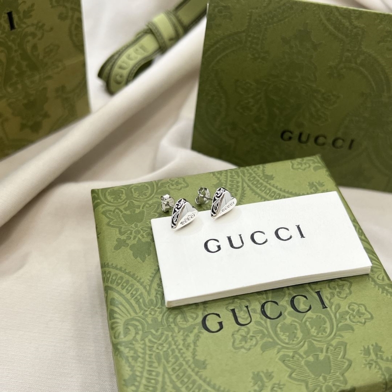 Gucci Earrings